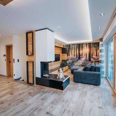 Apartklusiv คัลเทนบาค ภายนอก รูปภาพ