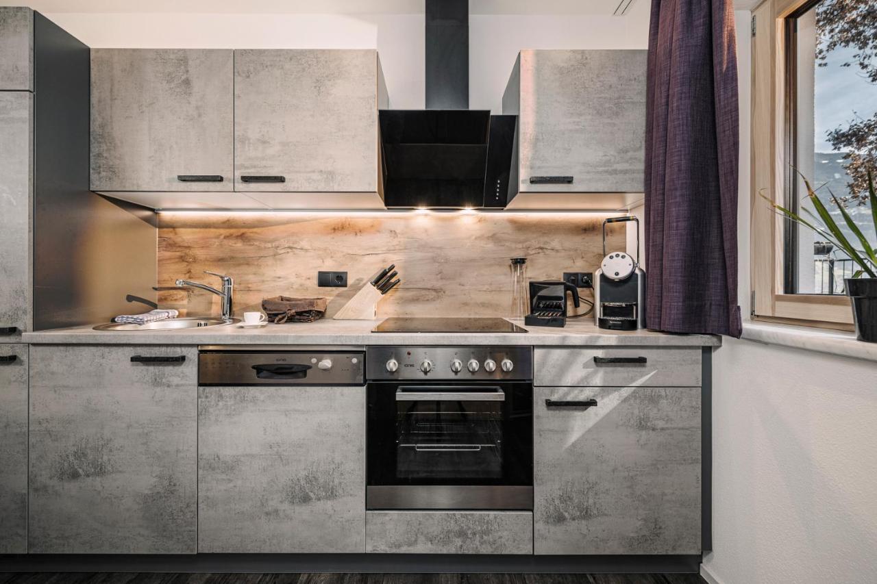 Apartklusiv คัลเทนบาค ภายนอก รูปภาพ