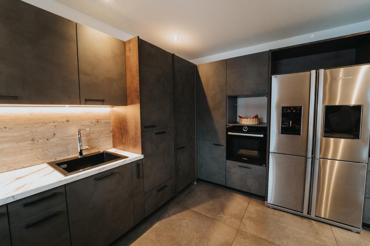 Apartklusiv คัลเทนบาค ภายนอก รูปภาพ