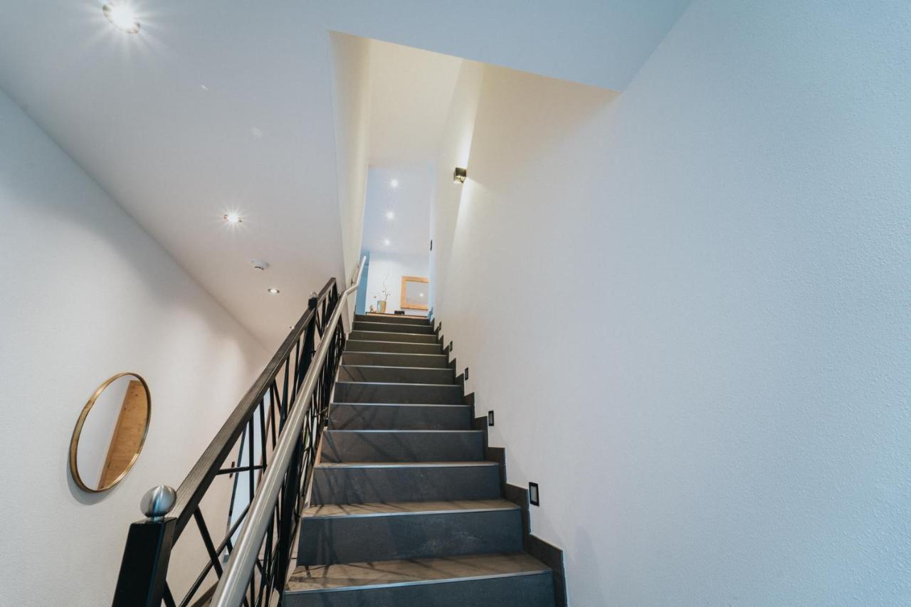 Apartklusiv คัลเทนบาค ภายนอก รูปภาพ