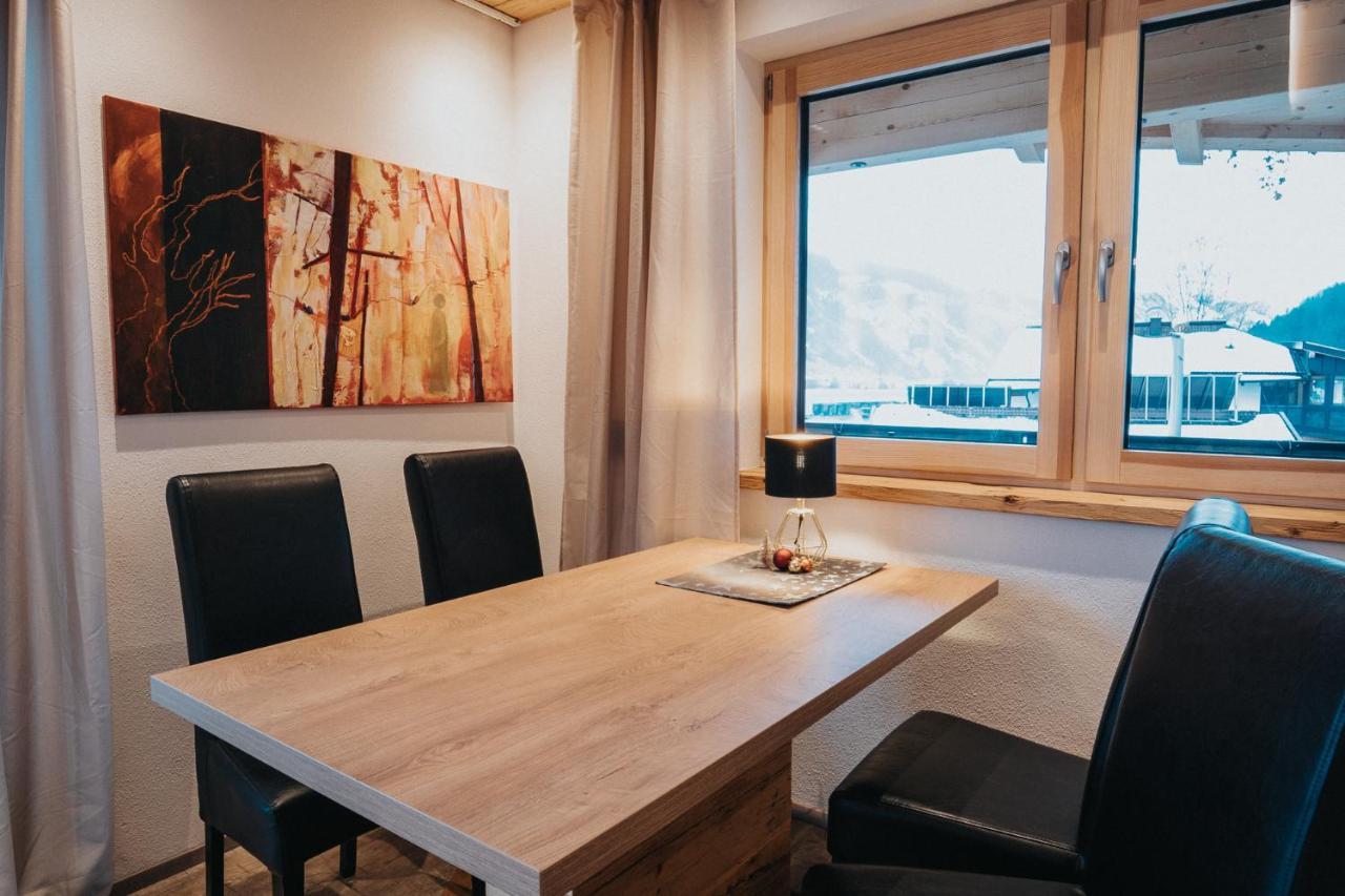Apartklusiv คัลเทนบาค ภายนอก รูปภาพ