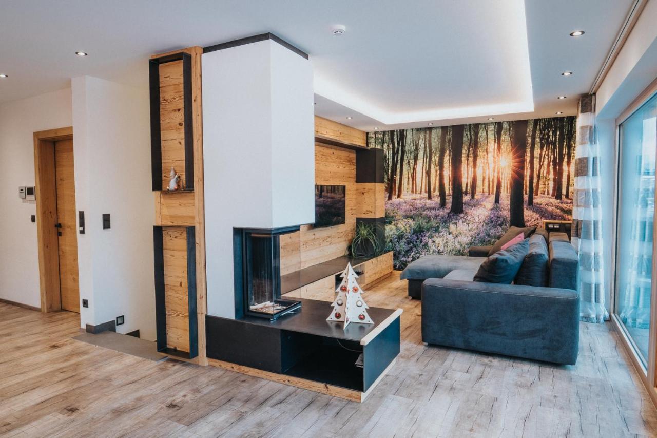 Apartklusiv คัลเทนบาค ภายนอก รูปภาพ