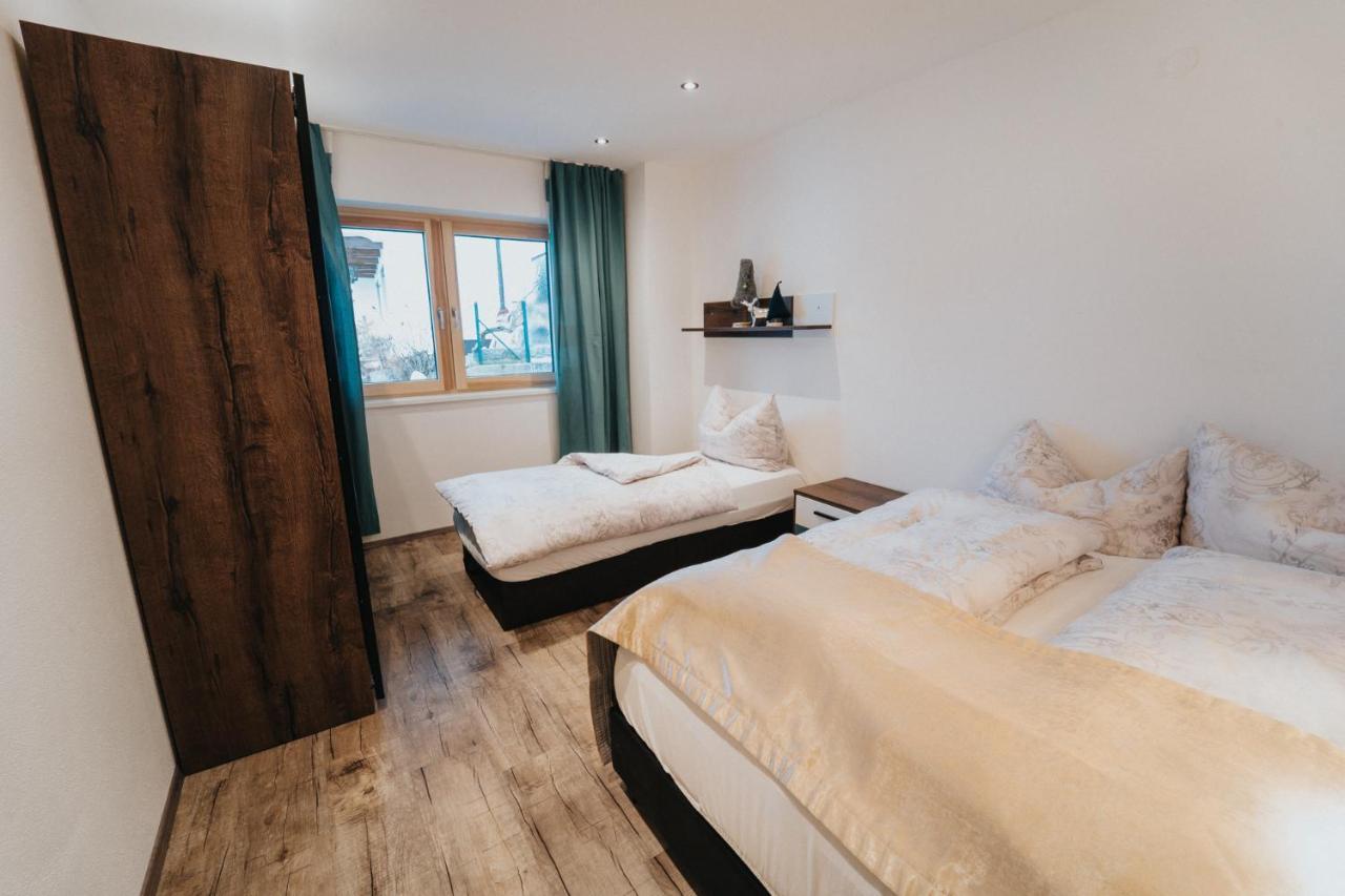 Apartklusiv คัลเทนบาค ภายนอก รูปภาพ