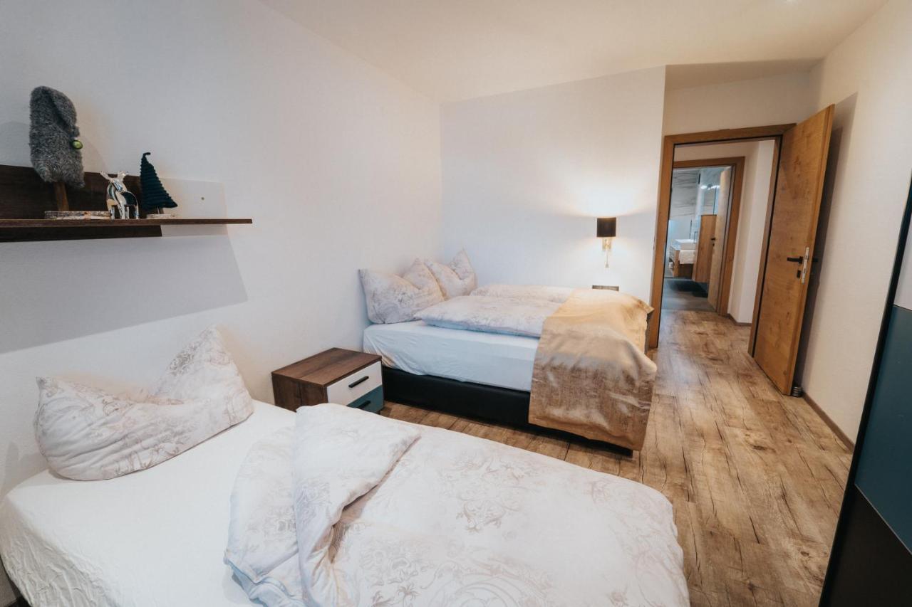 Apartklusiv คัลเทนบาค ภายนอก รูปภาพ