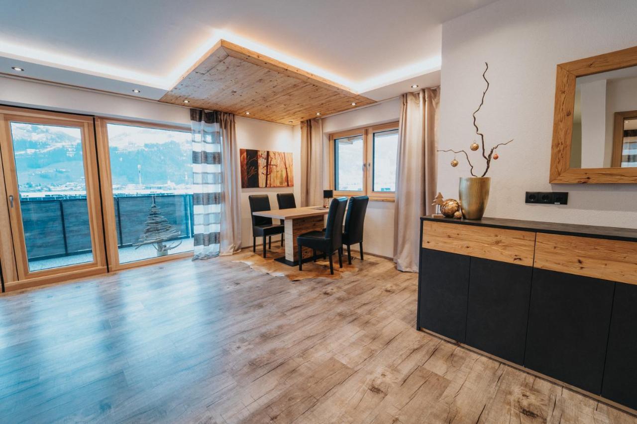 Apartklusiv คัลเทนบาค ภายนอก รูปภาพ