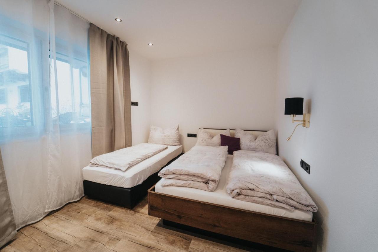 Apartklusiv คัลเทนบาค ภายนอก รูปภาพ