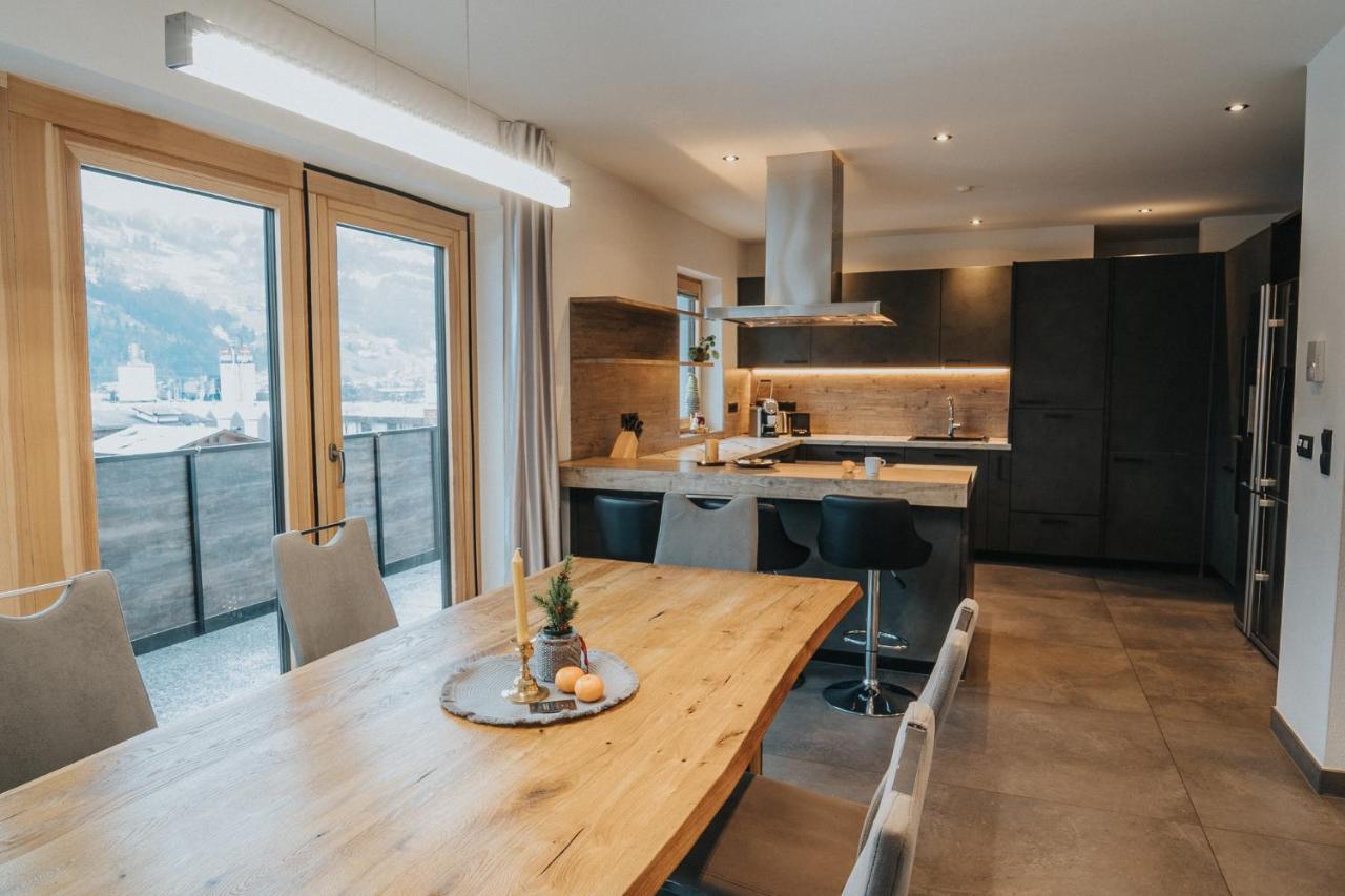 Apartklusiv คัลเทนบาค ภายนอก รูปภาพ