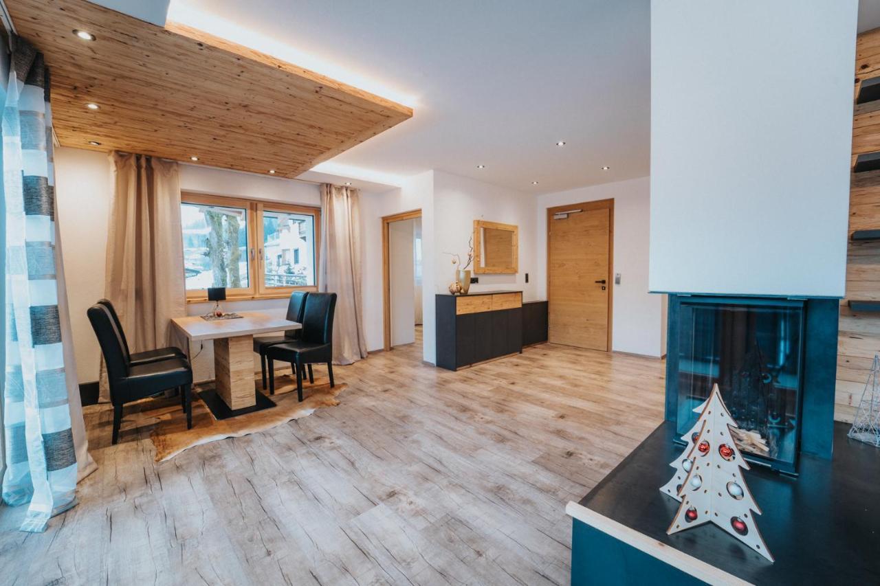 Apartklusiv คัลเทนบาค ภายนอก รูปภาพ