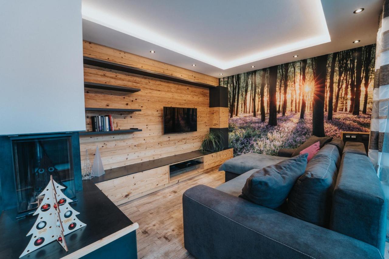 Apartklusiv คัลเทนบาค ภายนอก รูปภาพ