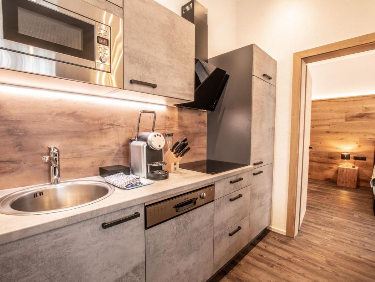 Apartklusiv คัลเทนบาค ภายนอก รูปภาพ