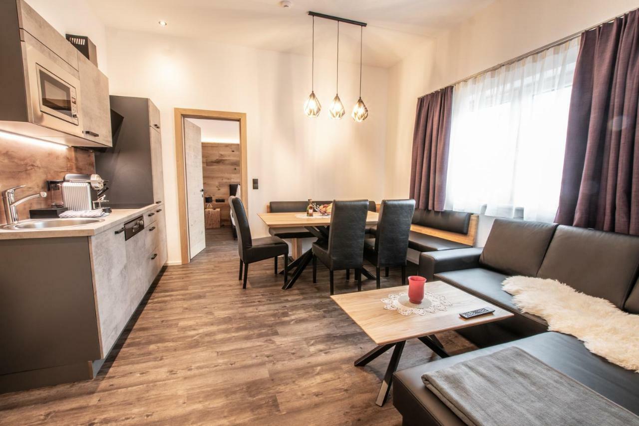 Apartklusiv คัลเทนบาค ภายนอก รูปภาพ