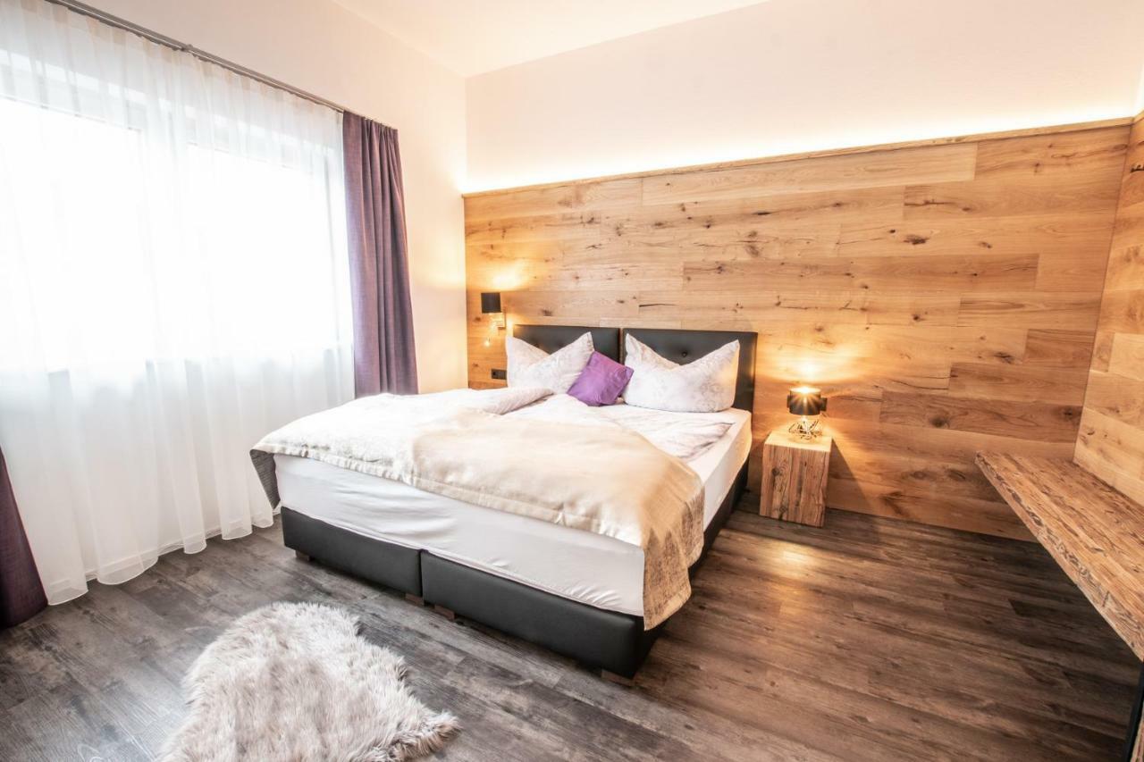 Apartklusiv คัลเทนบาค ภายนอก รูปภาพ