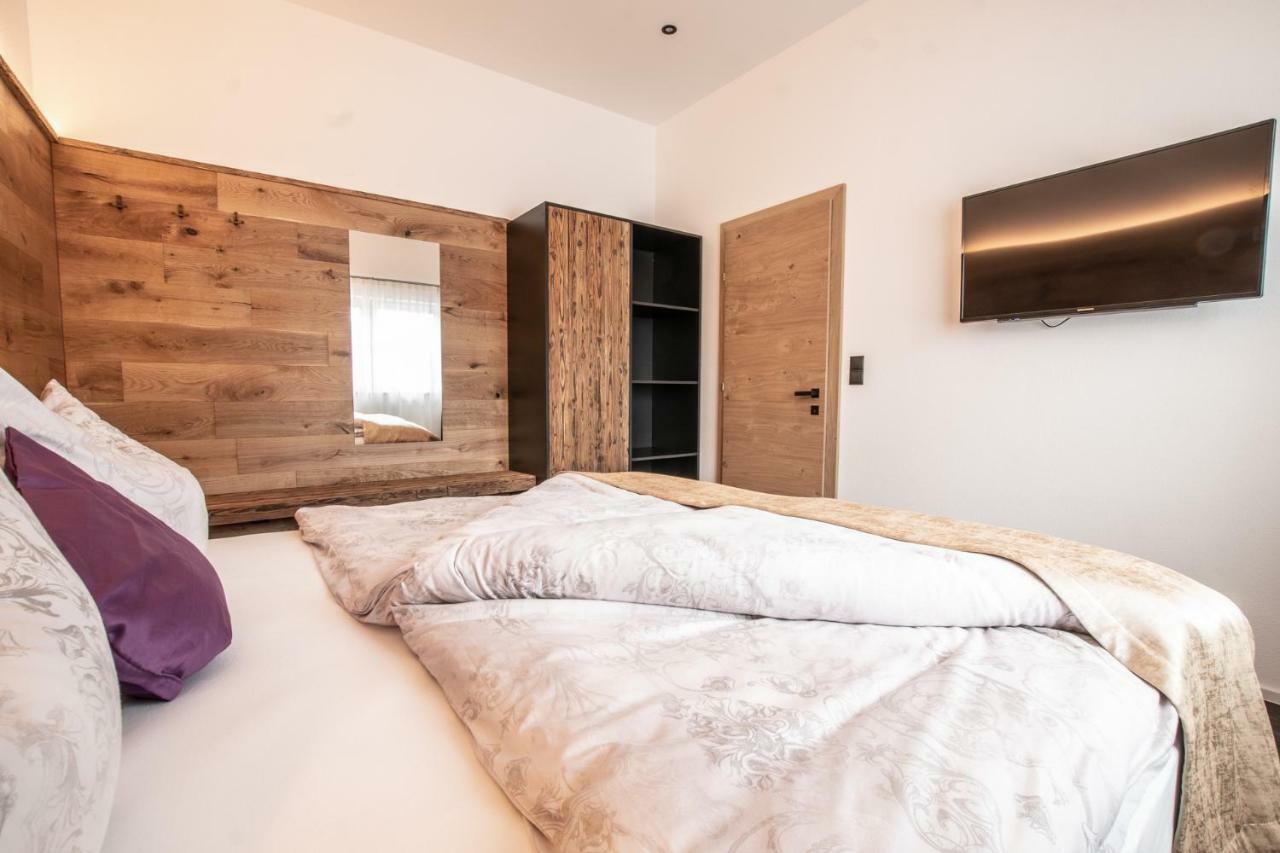 Apartklusiv คัลเทนบาค ภายนอก รูปภาพ