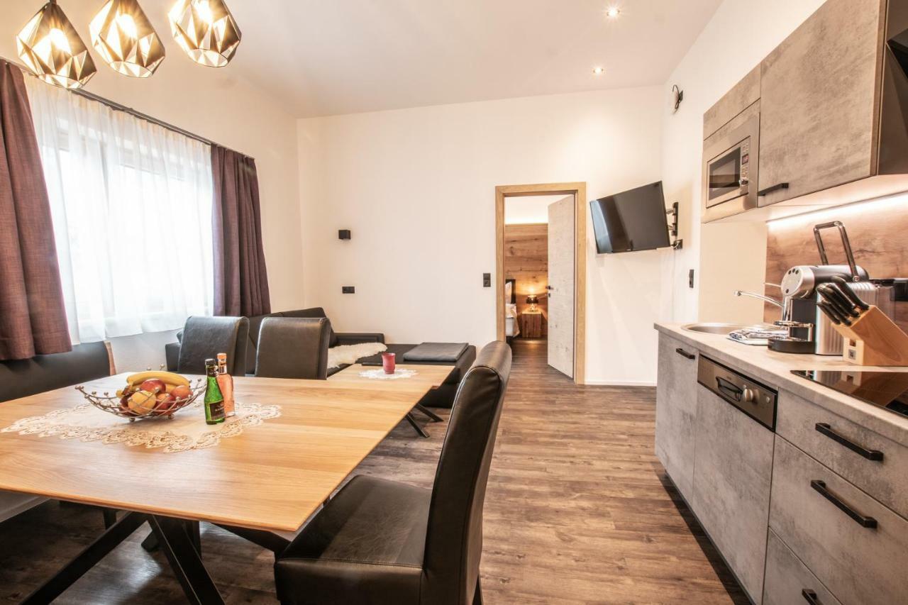 Apartklusiv คัลเทนบาค ภายนอก รูปภาพ