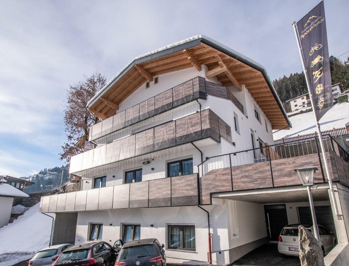 Apartklusiv คัลเทนบาค ภายนอก รูปภาพ