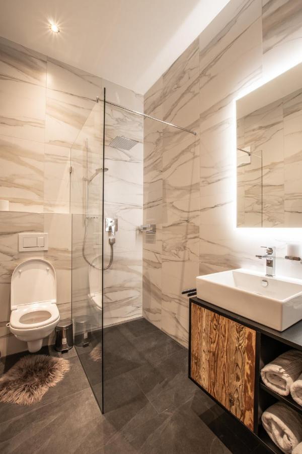Apartklusiv คัลเทนบาค ภายนอก รูปภาพ