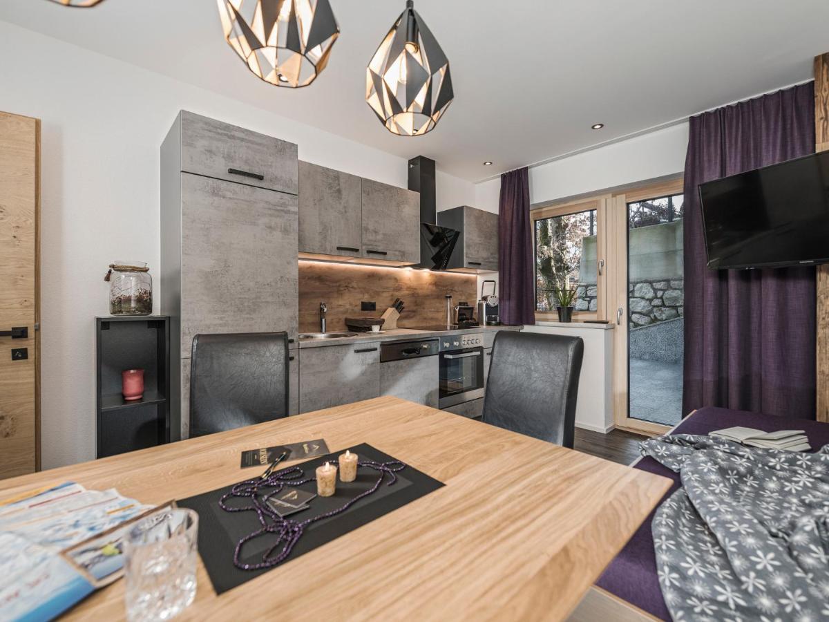 Apartklusiv คัลเทนบาค ภายนอก รูปภาพ