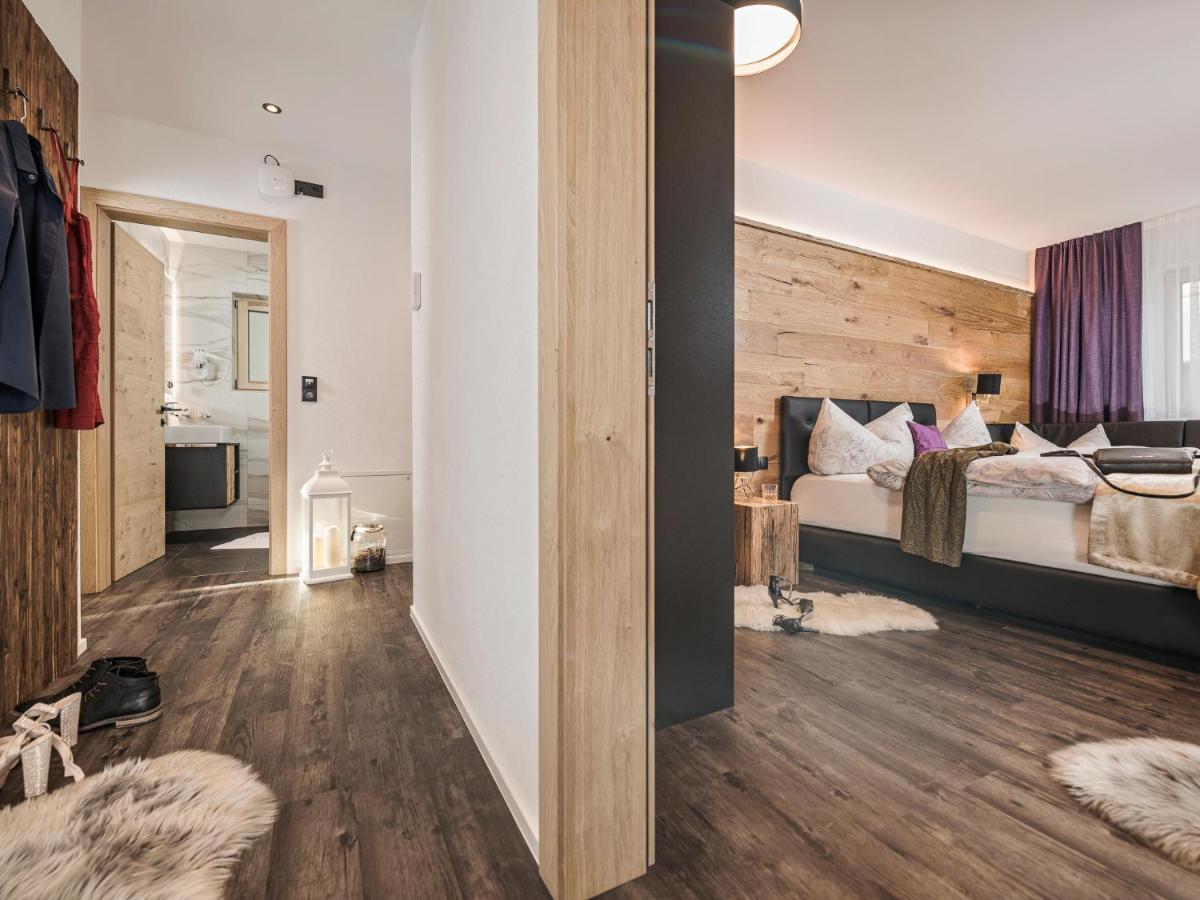 Apartklusiv คัลเทนบาค ภายนอก รูปภาพ