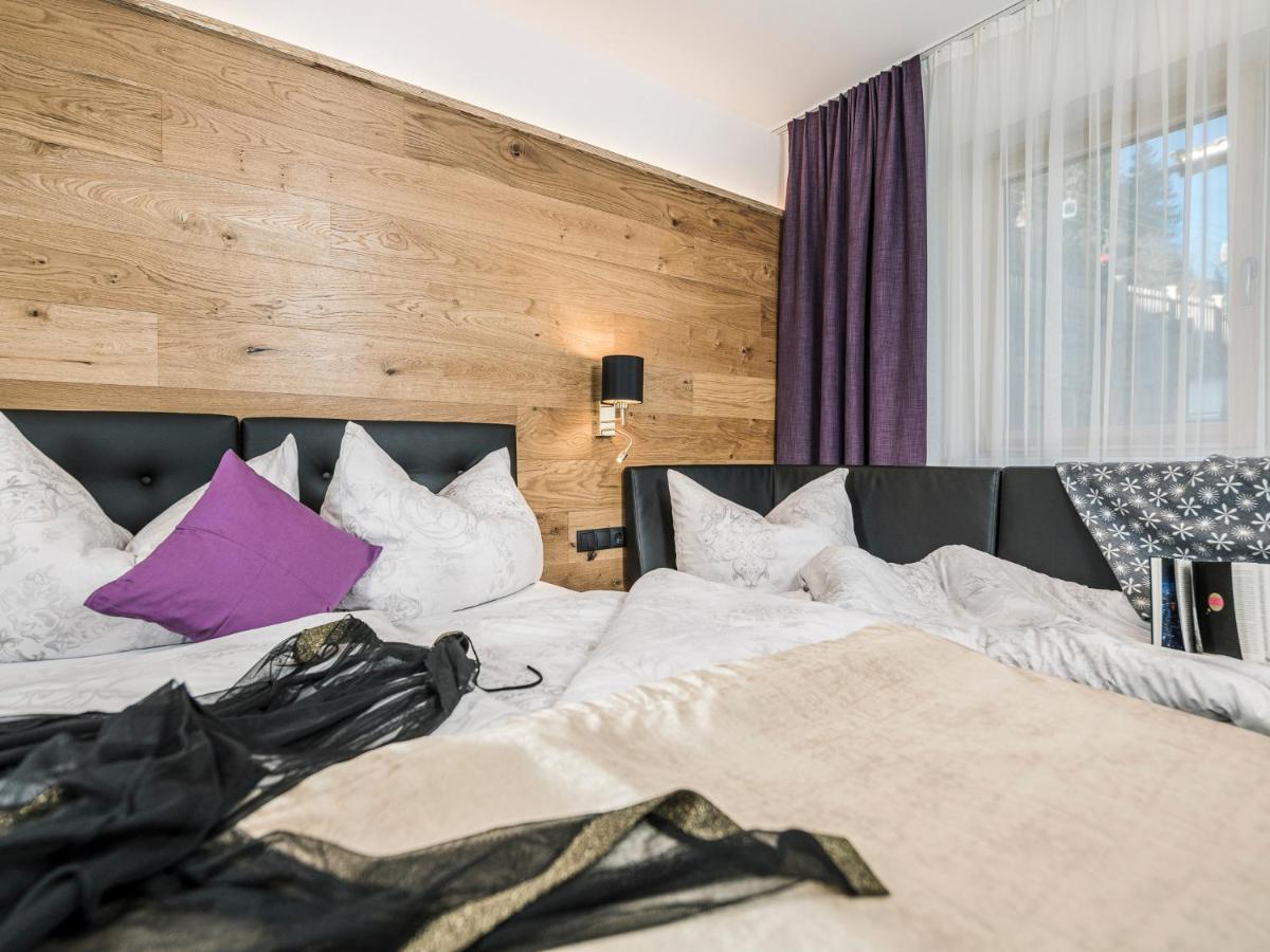 Apartklusiv คัลเทนบาค ภายนอก รูปภาพ