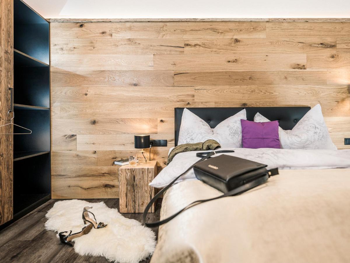 Apartklusiv คัลเทนบาค ภายนอก รูปภาพ