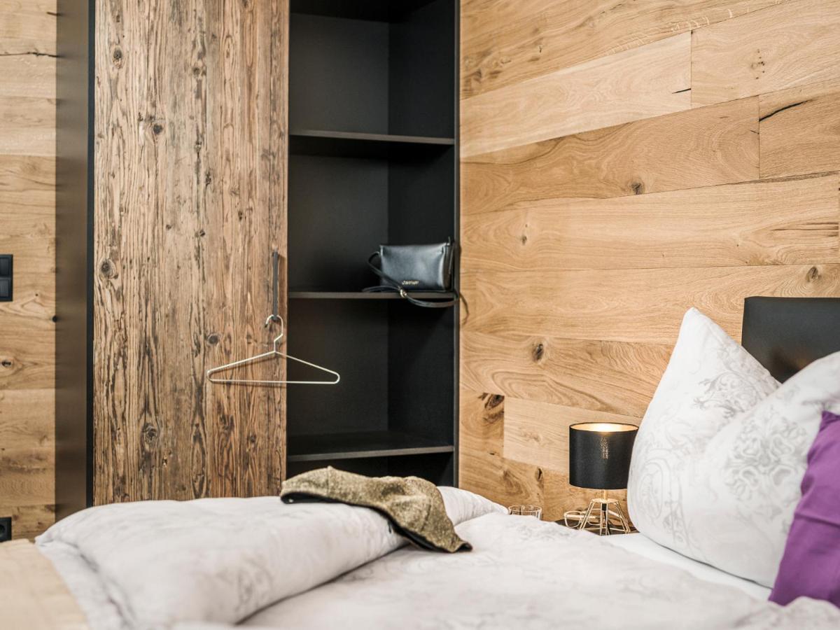 Apartklusiv คัลเทนบาค ภายนอก รูปภาพ