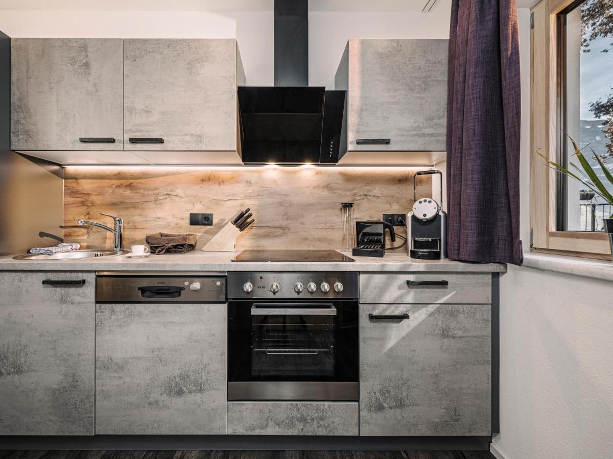 Apartklusiv คัลเทนบาค ภายนอก รูปภาพ