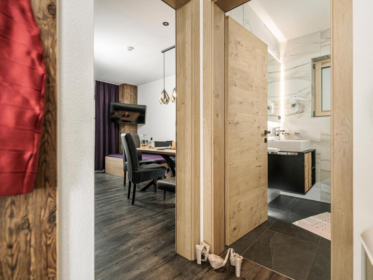 Apartklusiv คัลเทนบาค ภายนอก รูปภาพ
